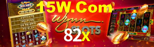 82x casino