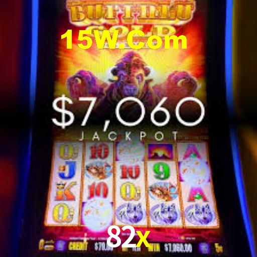 82x casino