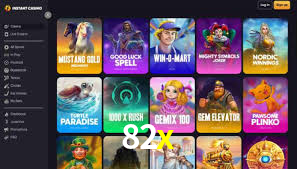 Tournaments 82x