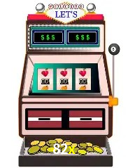 Mesa de Blackjack 82x