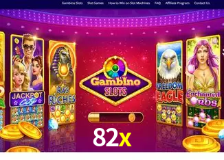 Casino Ao Vivo 82x