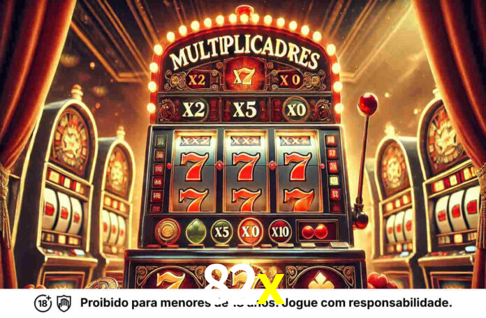 Game Providers 82x