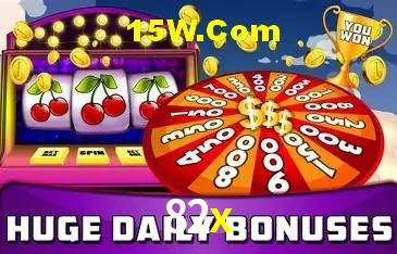 Recursos de Bônus 82x