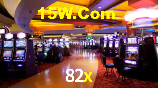 82x casino