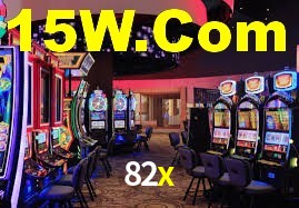 82x casino