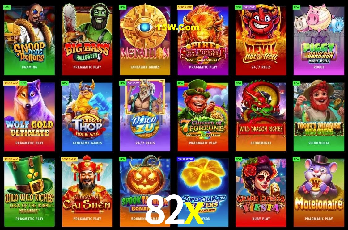 Live Casino 82x
