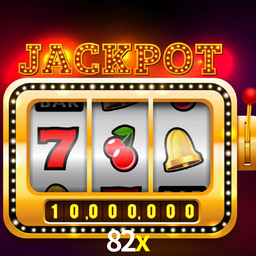 Slot Games 82x