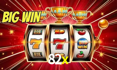 Jogos de Slot 82x