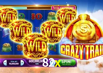 Bônus e promoções da 82x