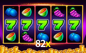 82x: Seu Cassino Premiado com Pagamentos Rápidos