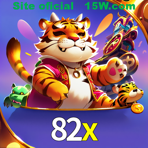 APK oficial da 82x para Android